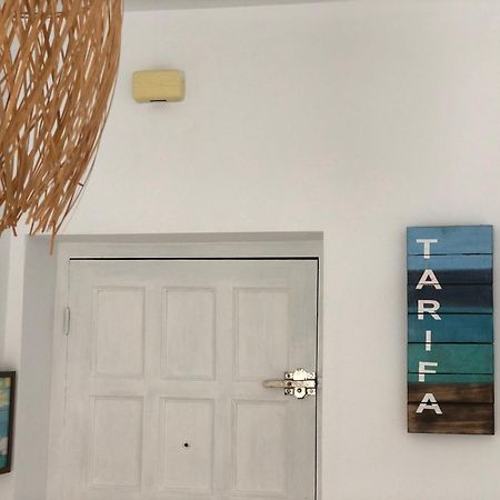 Apartamento Playa De Tarifa Eksteriør bilde
