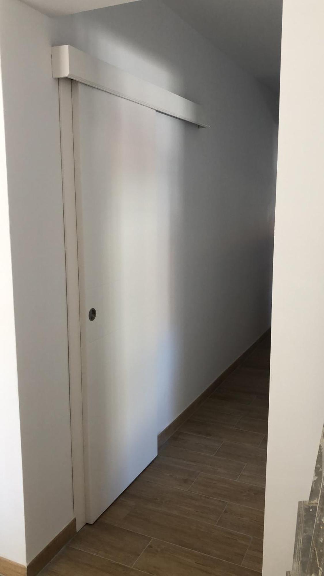 Apartamento Playa De Tarifa Eksteriør bilde