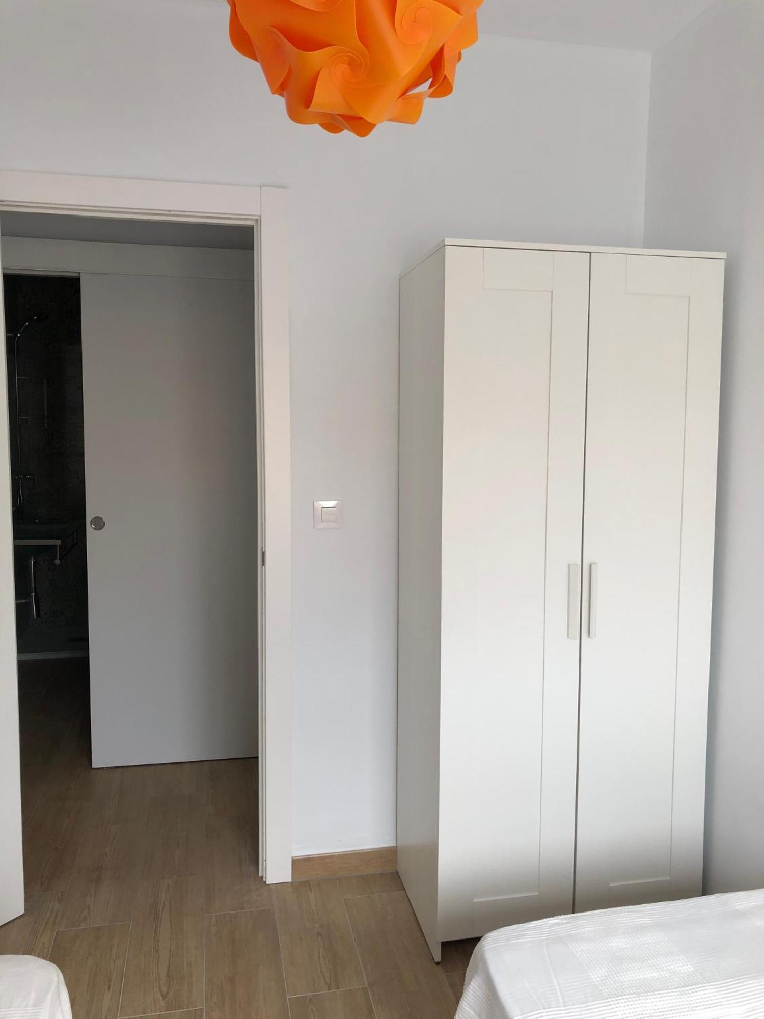 Apartamento Playa De Tarifa Eksteriør bilde