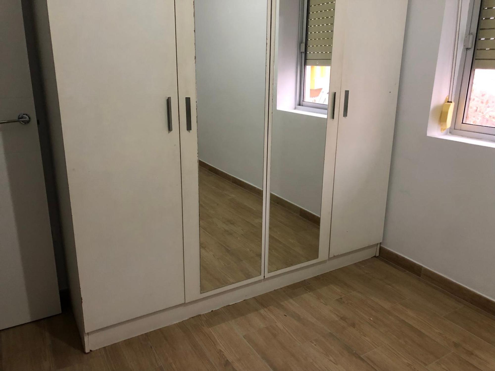 Apartamento Playa De Tarifa Eksteriør bilde